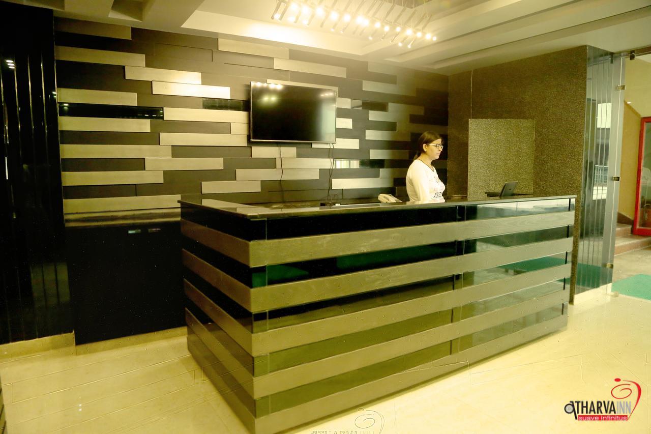 Hotel Suncity & Restaurant Hisār Exterior foto