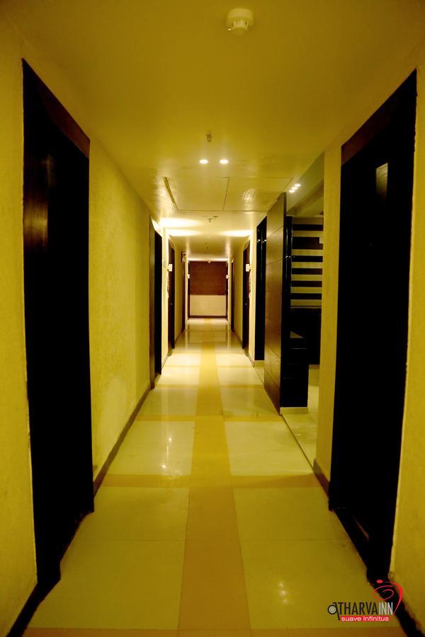 Hotel Suncity & Restaurant Hisār Exterior foto