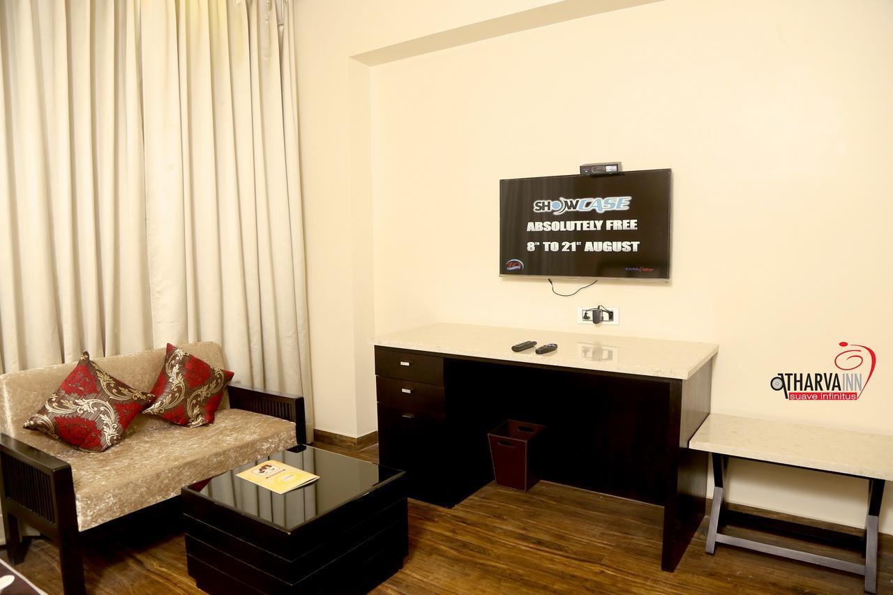 Hotel Suncity & Restaurant Hisār Exterior foto